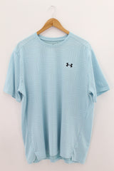 CAMISETA DEPORTIVA Masculino Under Armour