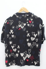 BLUSA Femenino CASUAL /OFICINA Zara