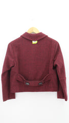 CHAQUETA Femenino Mango