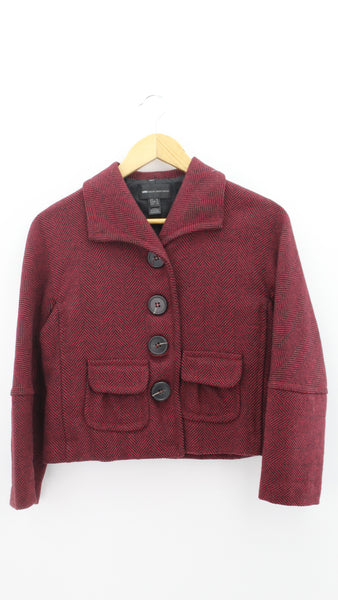 CHAQUETA Femenino Mango