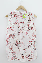 TOP Femenino CASUAL