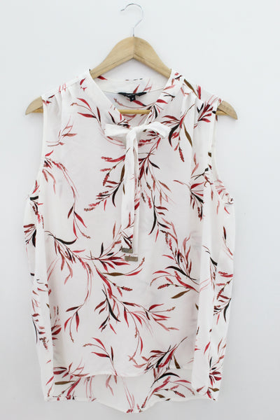 TOP Femenino CASUAL