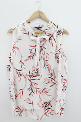 TOP Femenino CASUAL