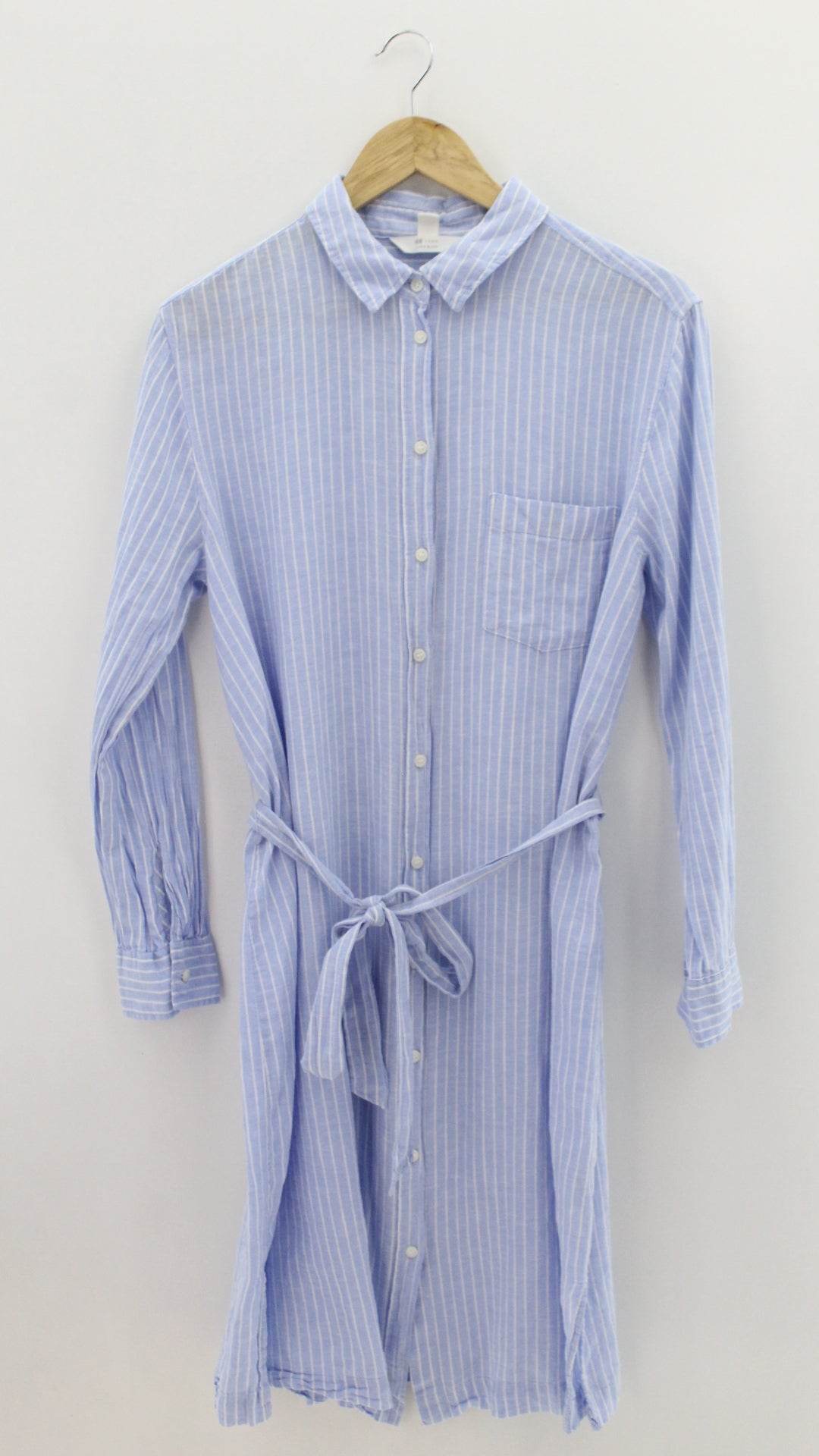 VESTIDO Femenino CASUAL/DEPORTIVO H&M