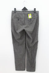 PANTALON VESTIR Femenino Banana Republic