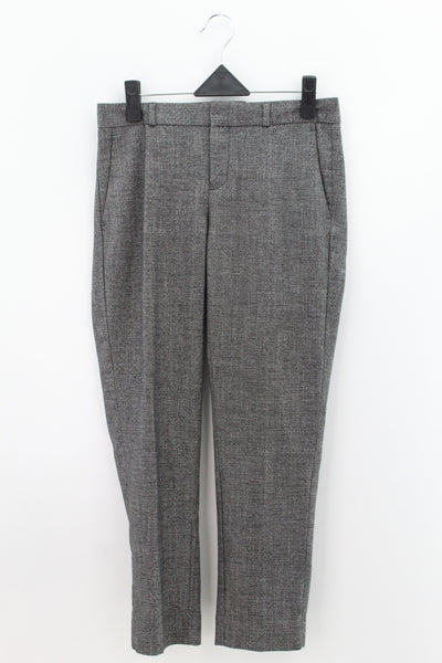 PANTALON VESTIR Femenino Banana Republic