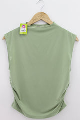 TOP Femenino CASUAL H&
