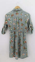 VESTIDO Femenino CASUAL/DEPORTIVO