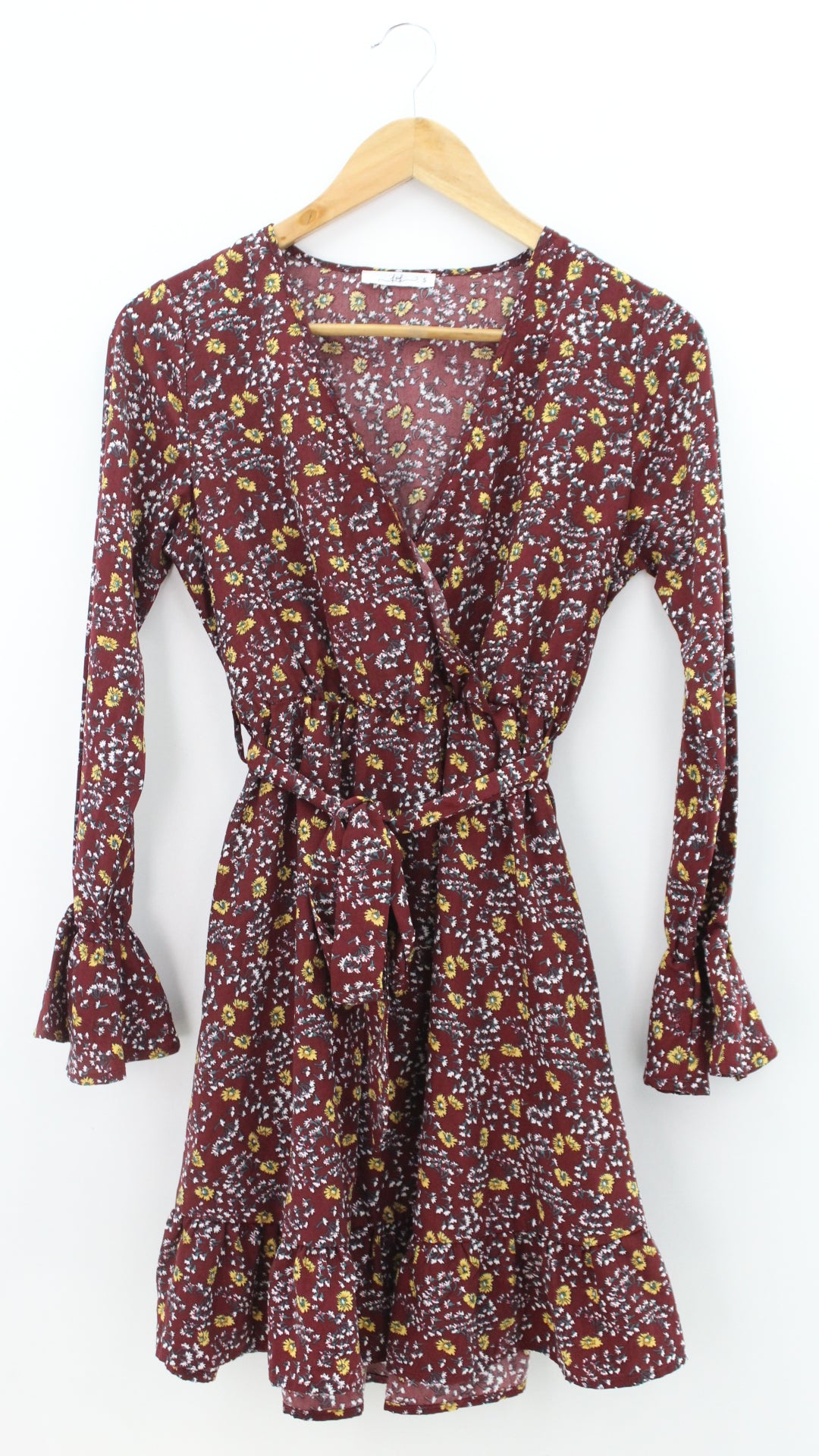 VESTIDO Femenino CASUAL/DEPORTIVO