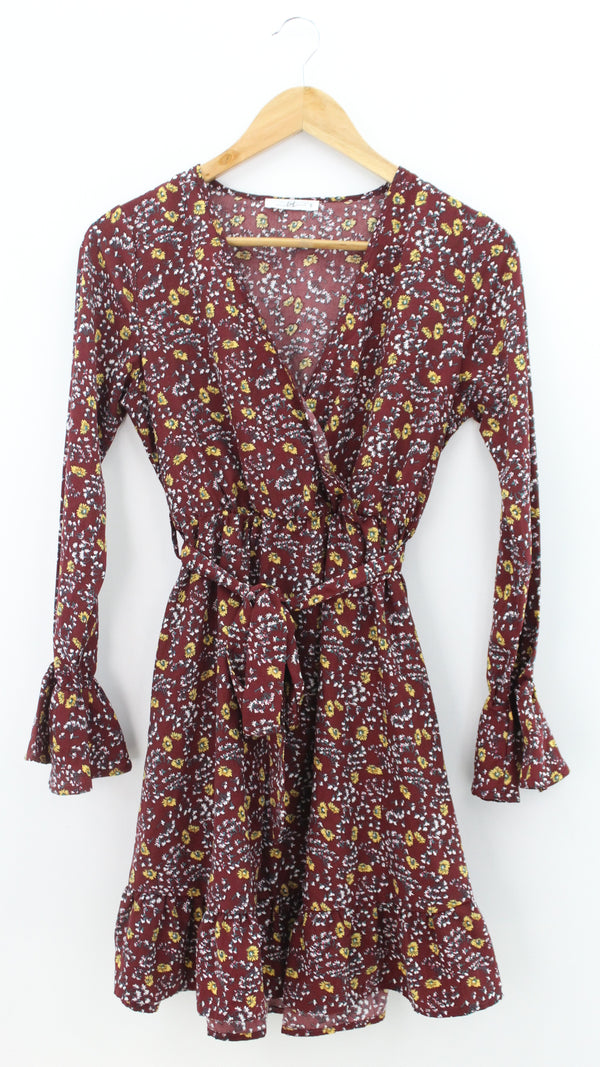 VESTIDO Femenino CASUAL/DEPORTIVO