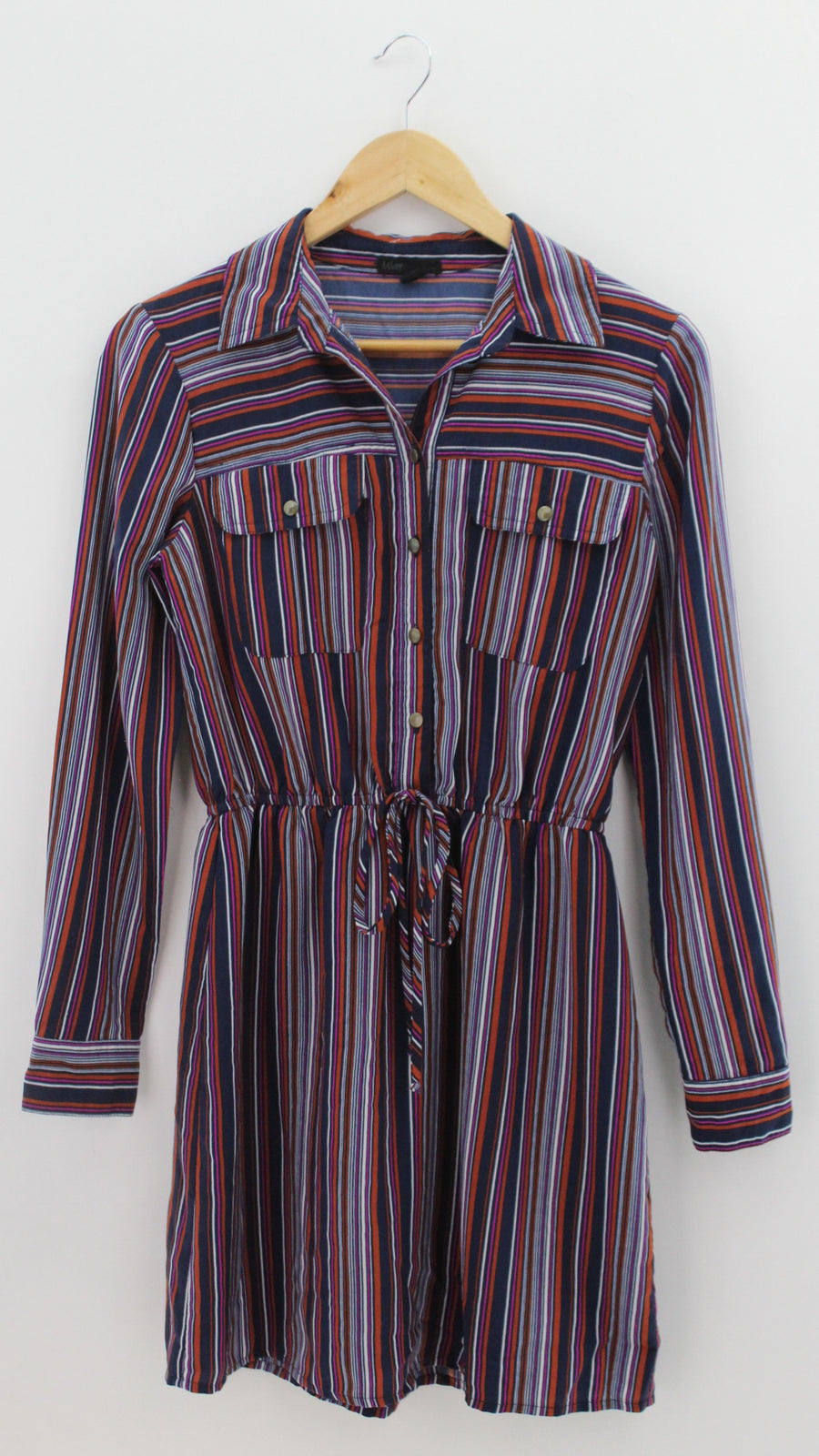 VESTIDO Femenino CASUAL/DEPORTIVO