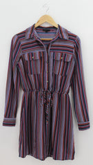 VESTIDO Femenino CASUAL/DEPORTIVO