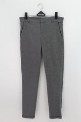 PANTALON VESTIR Femenino Chocolate