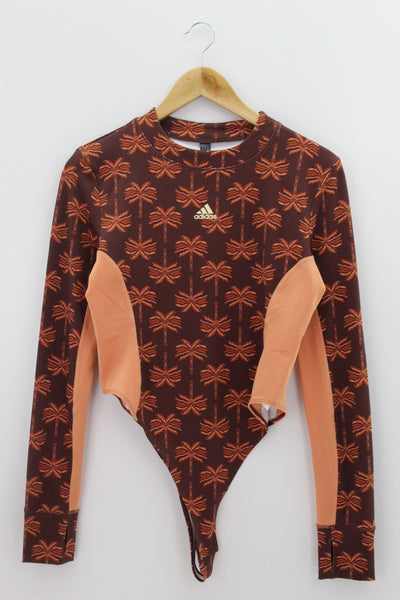 TOP Femenino CASUAL Adidas