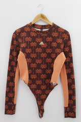 TOP Femenino CASUAL Adidas