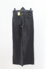JEAN MUJER Femenino H&M