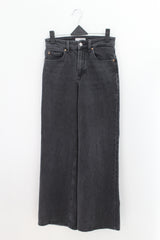 JEAN MUJER Femenino H&M