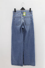 JEAN MUJER Femenino H&M