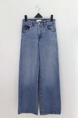 JEAN MUJER Femenino H&M