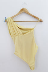 TOP Femenino FIESTA Zara