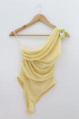 TOP Femenino FIESTA Zara
