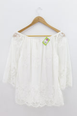 TOP Femenino CASUAL Style & Co