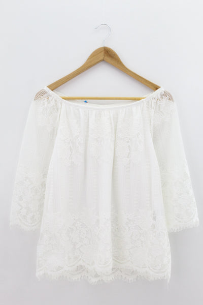 TOP Femenino CASUAL Style & Co