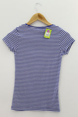TOP Femenino CASUAL Mango