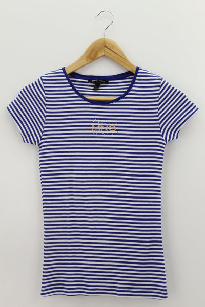 TOP Femenino CASUAL Mango