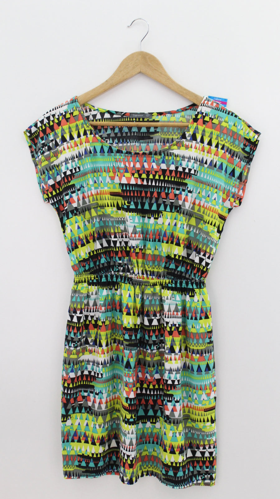 VESTIDO Femenino CASUAL/DEPORTIVO