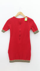 VESTIDO Femenino CASUAL/DEPORTIVO