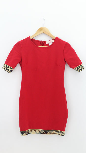 VESTIDO Femenino CASUAL/DEPORTIVO