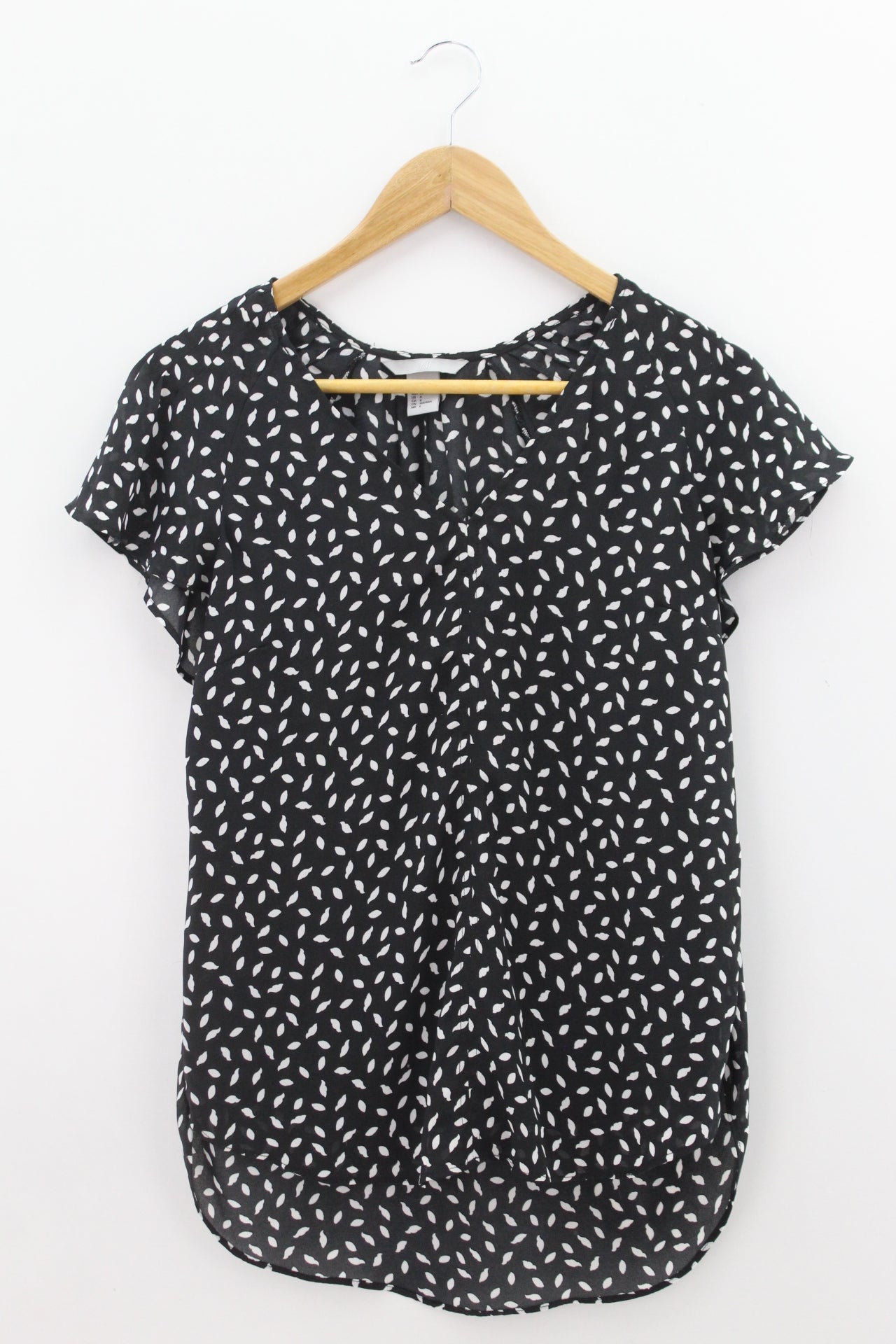 TOP Femenino CASUAL H&M