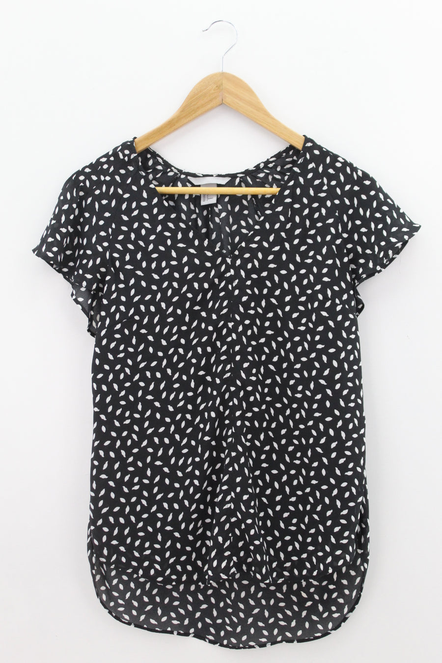 TOP Femenino CASUAL H&M