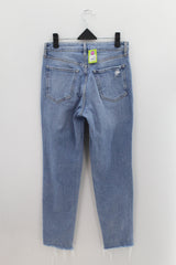 JEAN MUJER Femenino Old Navy