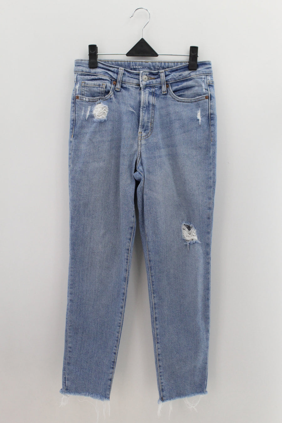JEAN MUJER Femenino Old Navy