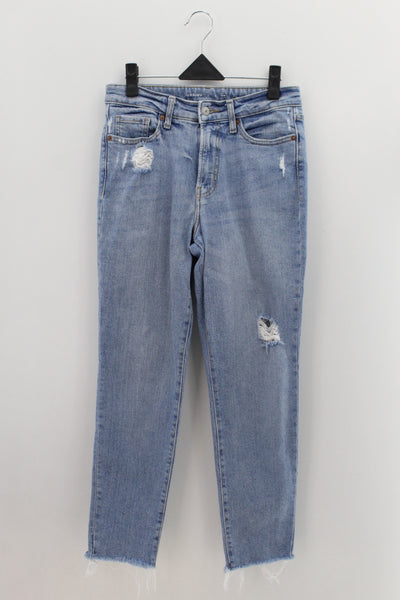 JEAN MUJER Femenino Old Navy