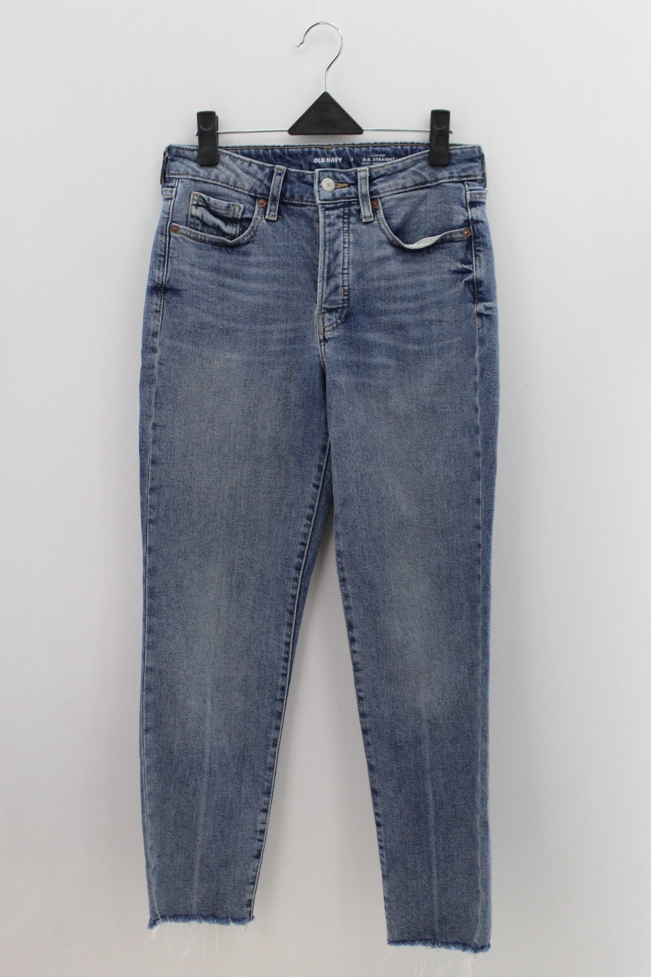 JEAN MUJER Femenino Old Navy