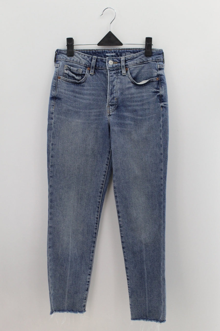 JEAN MUJER Femenino Old Navy