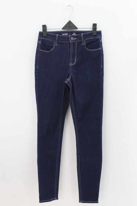 JEAN MUJER Femenino Old Navy