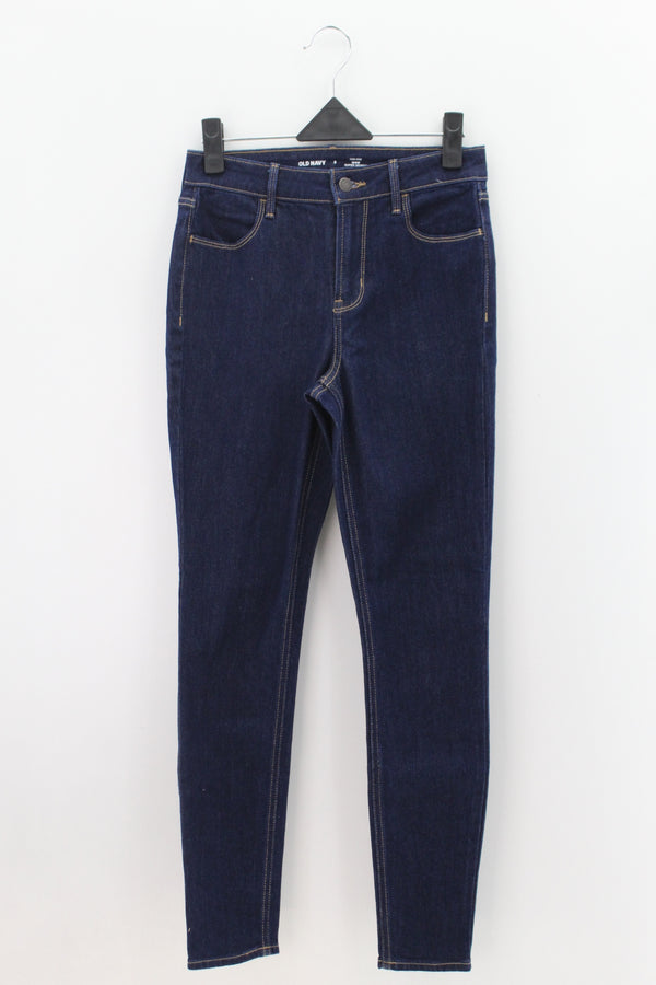 JEAN MUJER Femenino Old Navy
