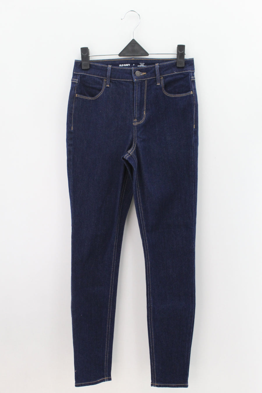 JEAN MUJER Femenino Old Navy