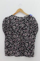 TOP Femenino CASUAL Ann Taylor