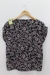 TOP Femenino CASUAL Ann Taylor