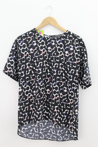 TOP Femenino CASUAL Primark