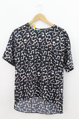 TOP Femenino CASUAL Primark