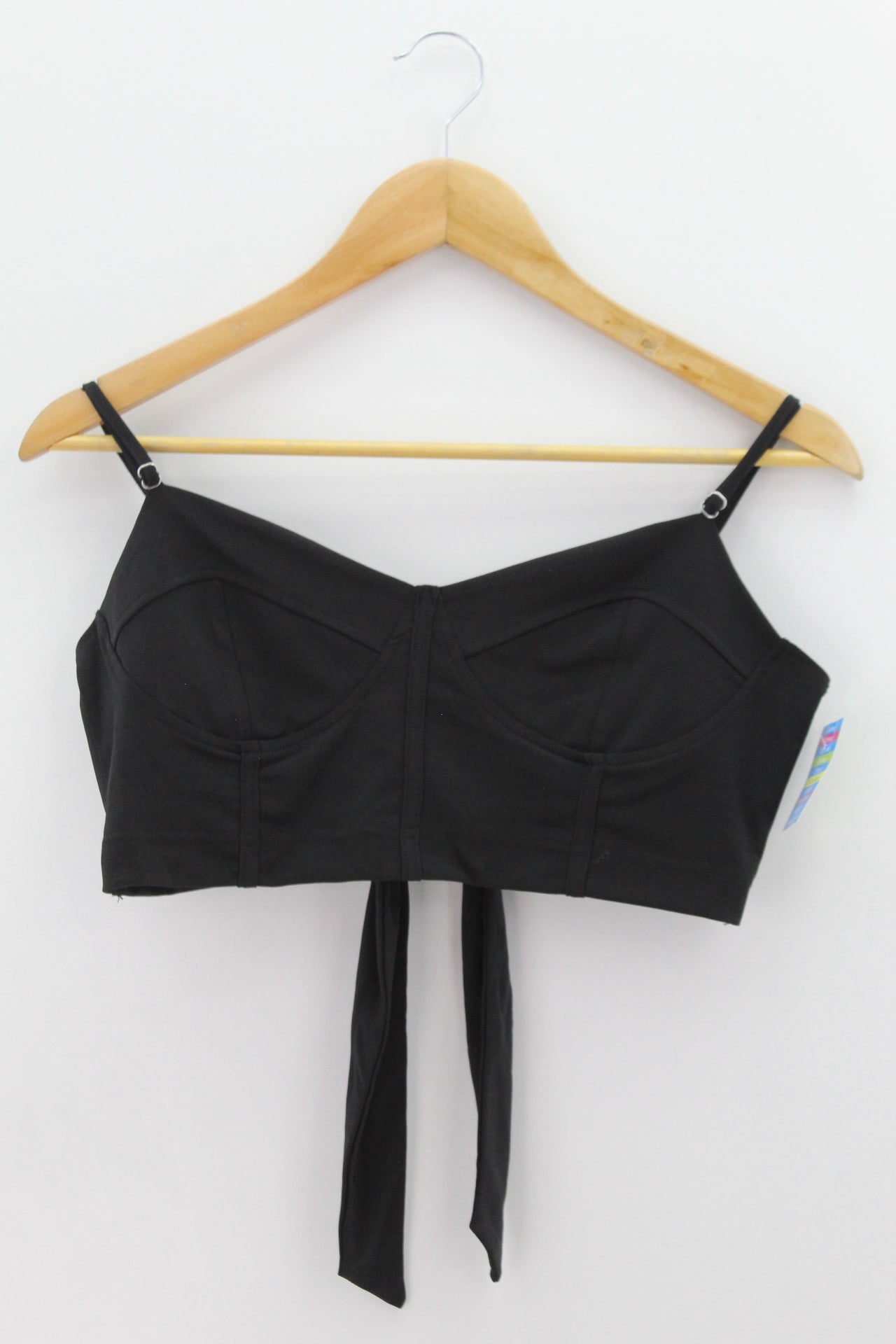 TOP Femenino CASUAL Forever 21