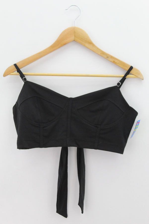 TOP Femenino CASUAL Forever 21