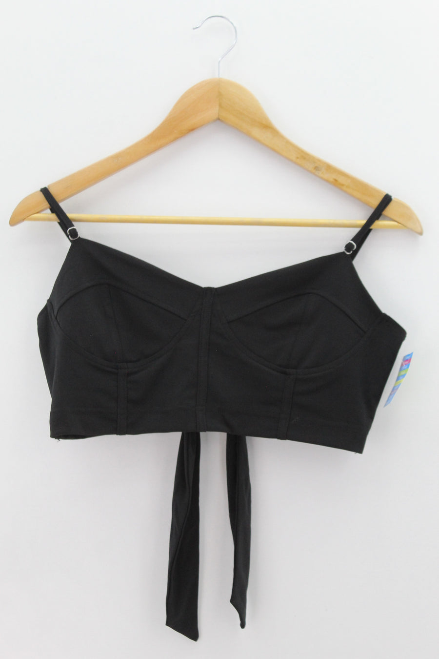 TOP Femenino CASUAL Forever 21