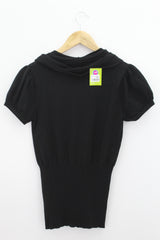 TOP Femenino CASUAL Sisley